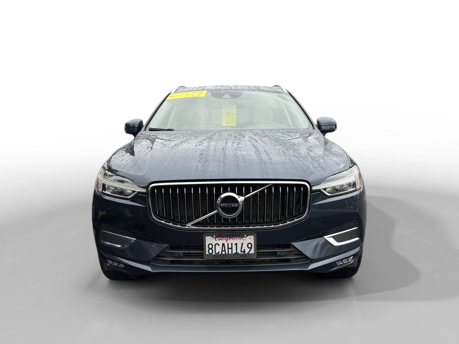 Used 2018 Volvo XC60 T5 Inscription w/ Convenience Package image 8