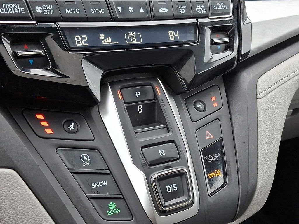 Used 2022 Honda Odyssey EX-L image 17