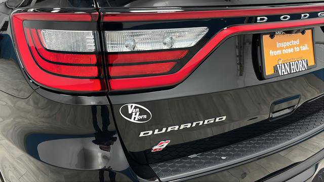 Used 2025 Dodge Durango GT image 40