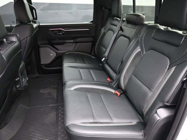 New 2026 RAM 1500 Rebel w/ G/T Package AWD/4WD image 18