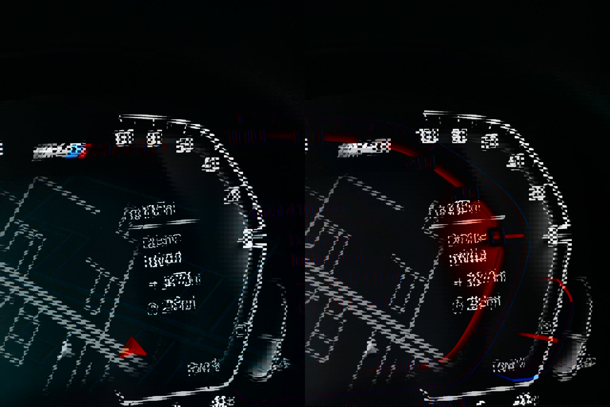 Used 2022 BMW X4 M40i w/ Premium Package image 46