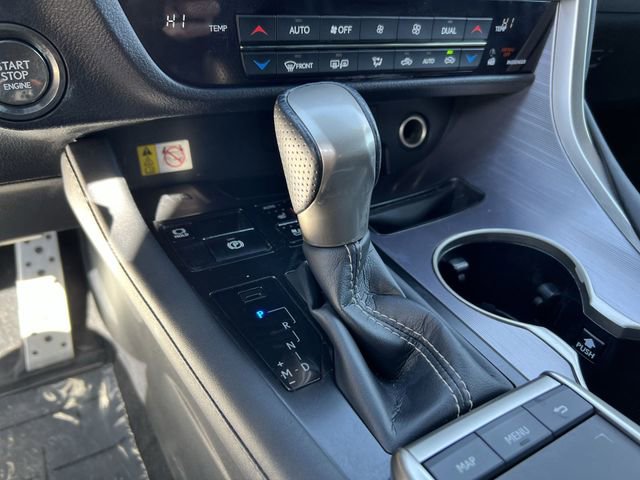 Used 2022 Lexus RX 350 F Sport w/ Accessory Package image 18