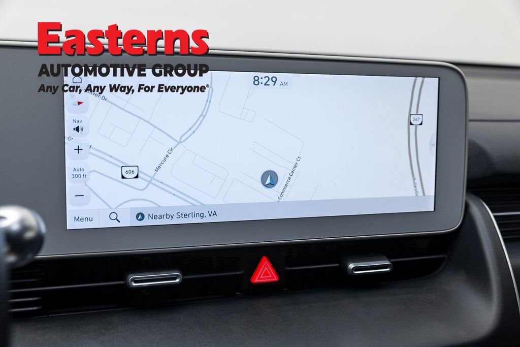 Used 2023 Hyundai Ioniq 5 SE image 19