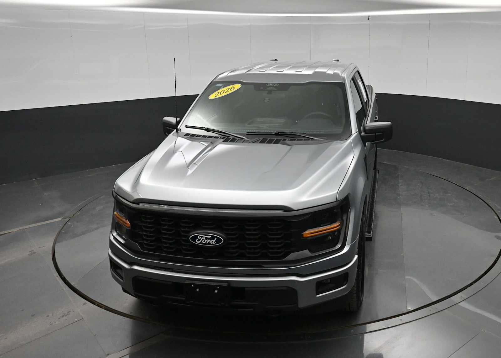 Used 2026 Ford F150 STX w/ Equipment Group 200A AWD/4WD image 28