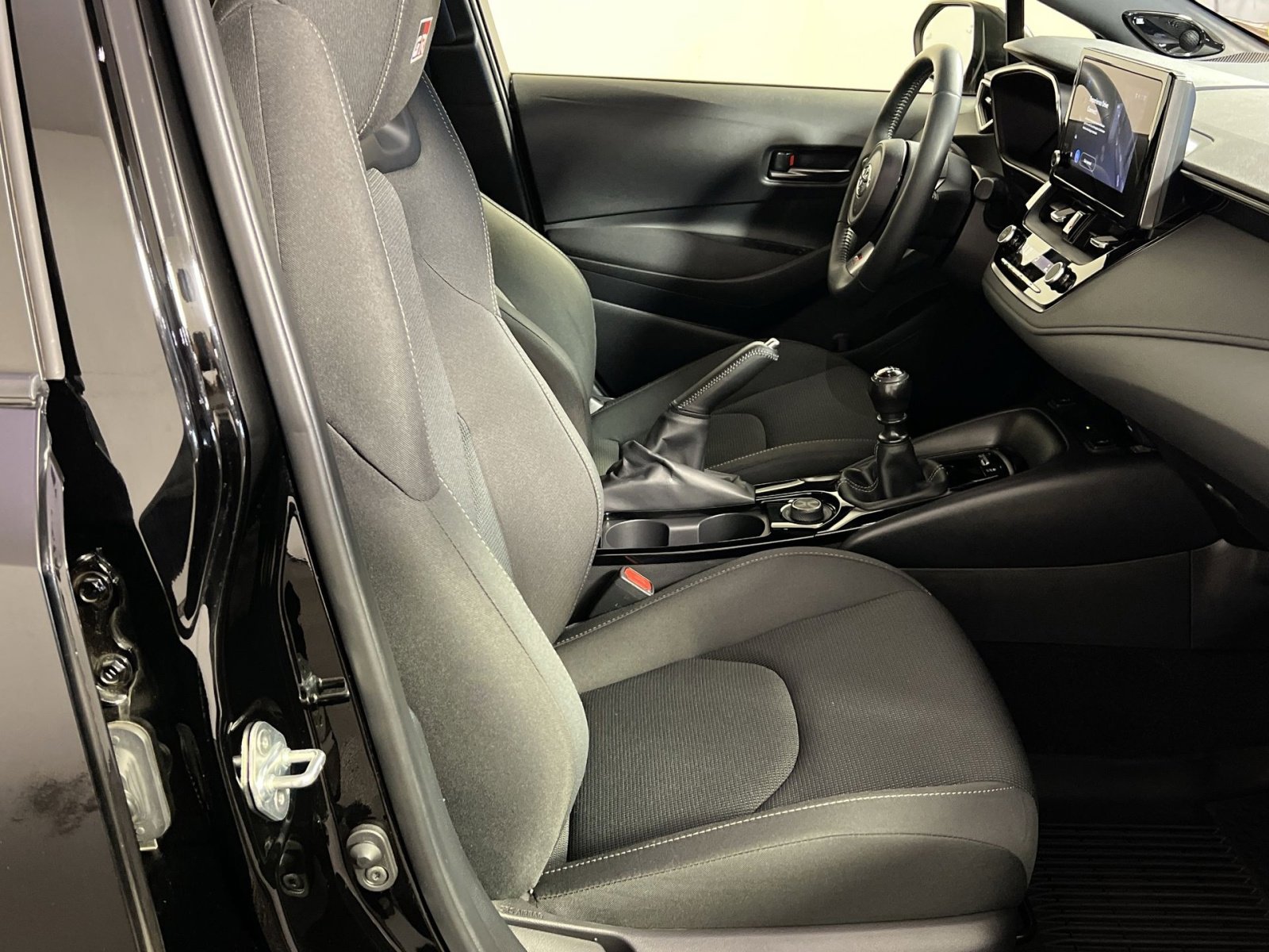 Used 2023 Toyota Corolla GR image 27