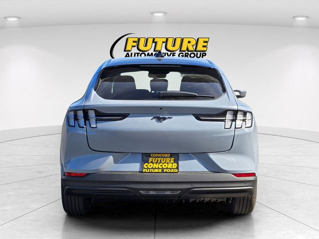 New 2026 Ford Mustang Mach-E Premium w/ Technology Package RWD image 4