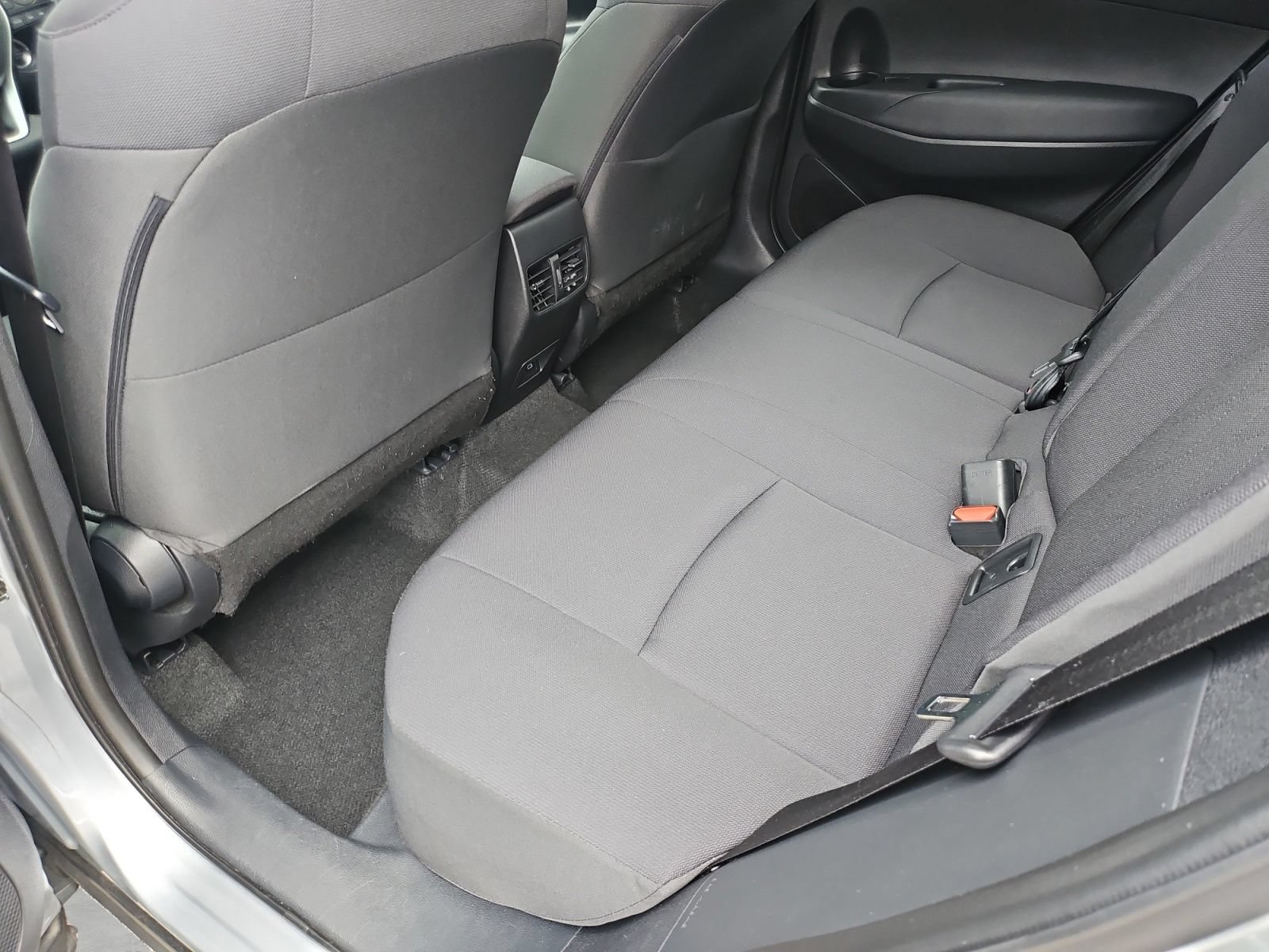 Used 2023 Toyota Corolla Cross LE w/ Moonroof Package FWD image 33