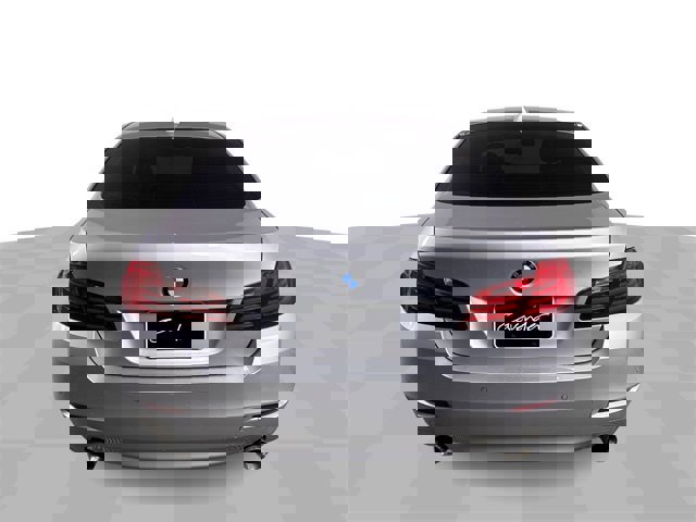 Used 2016 BMW 535i xDrive Sedan image 7