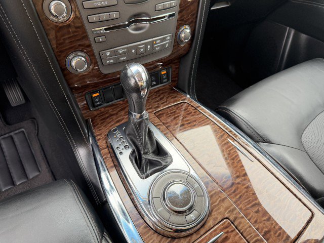 Used 2017 Nissan Armada SL image 12