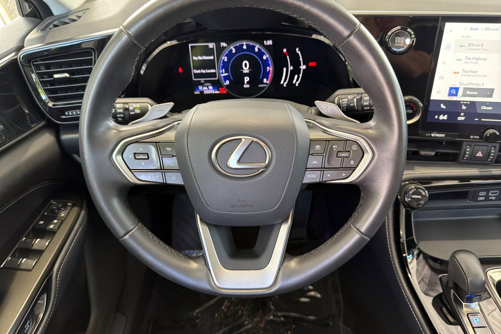 Used 2024 Lexus NX 250 FWD image 18