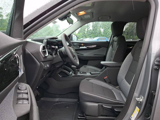 New 2026 Chevrolet TrailBlazer LS w/ LS Convenience Package FWD image 7