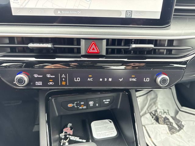 New 2026 Kia K5 GT-Line image 21