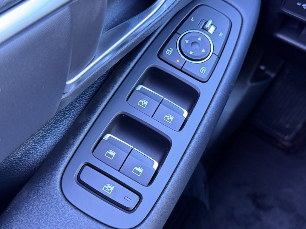 New 2026 Hyundai Sonata SEL FWD image 23