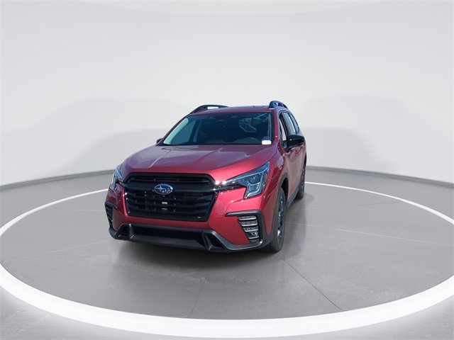 New 2025 Subaru Ascent Bronze Edition image 3