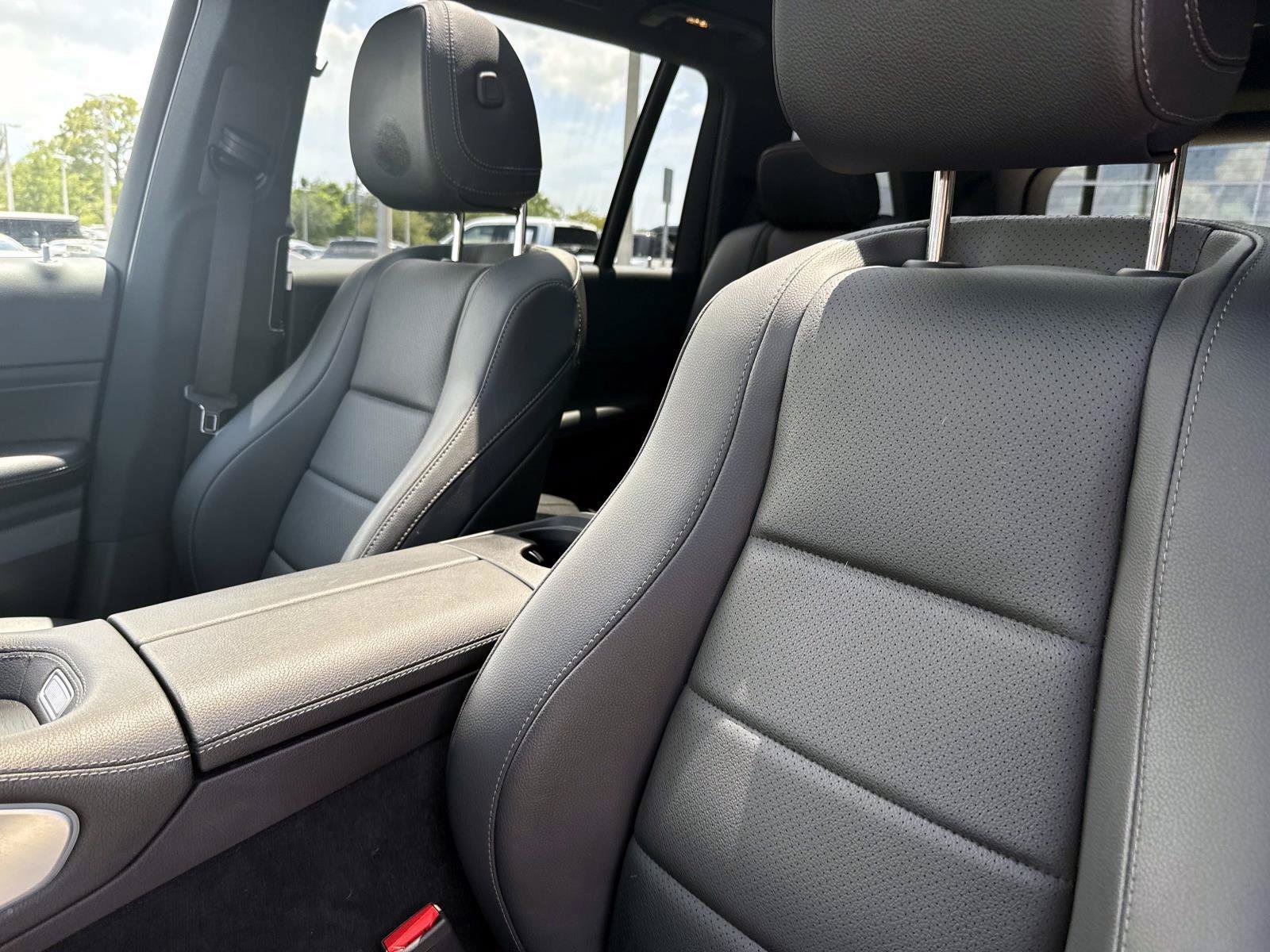 Certified 2023 Mercedes-Benz GLS 450 4MATIC image 23