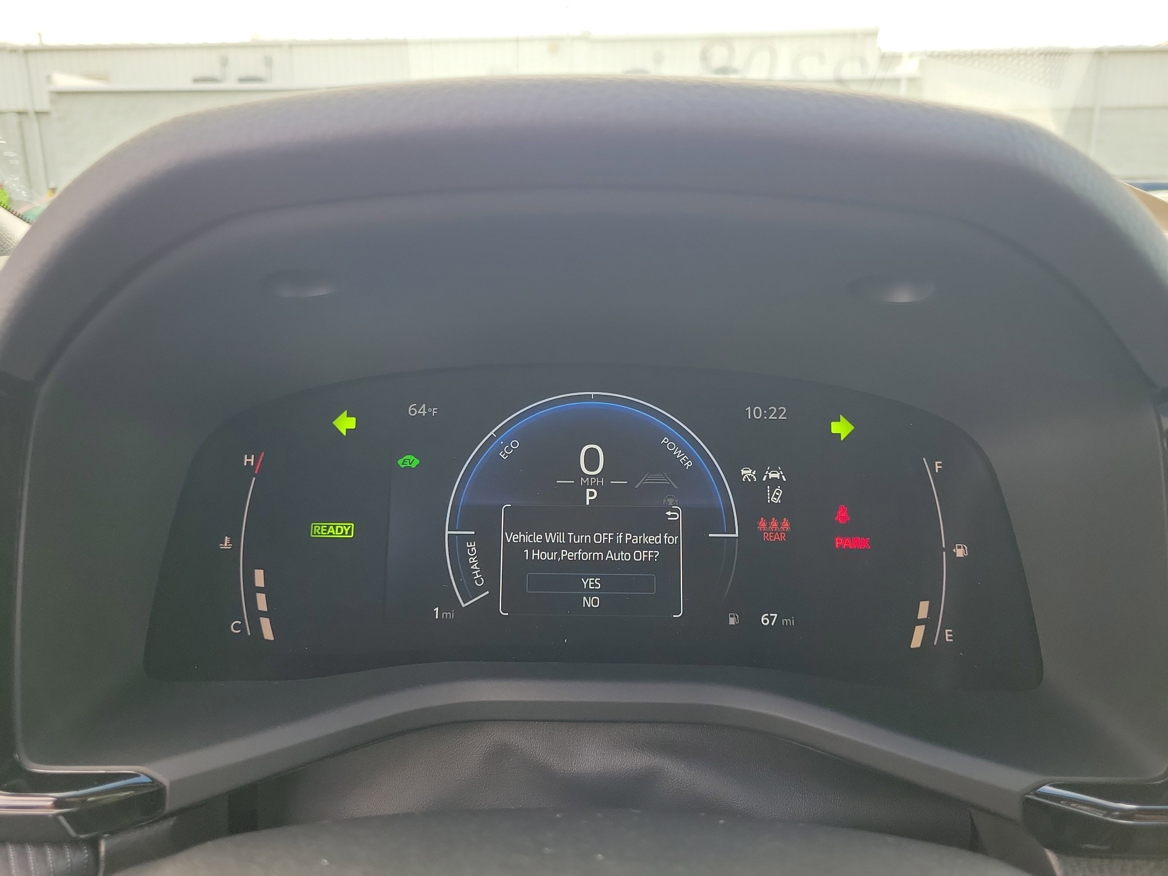 New 2026 Toyota Camry SE FWD image 24