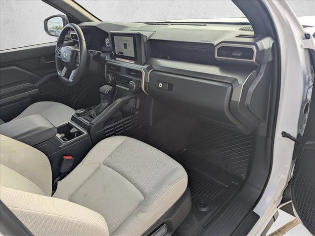 Used 2025 Toyota 4Runner SR5 RWD image 22