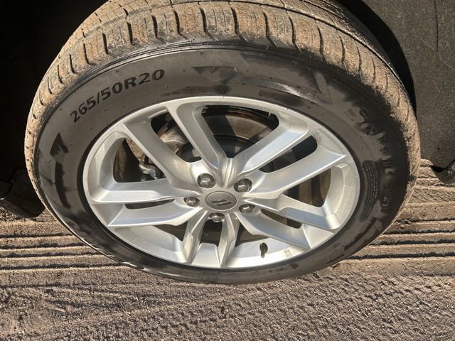 Used 2023 Dodge Durango GT image 21