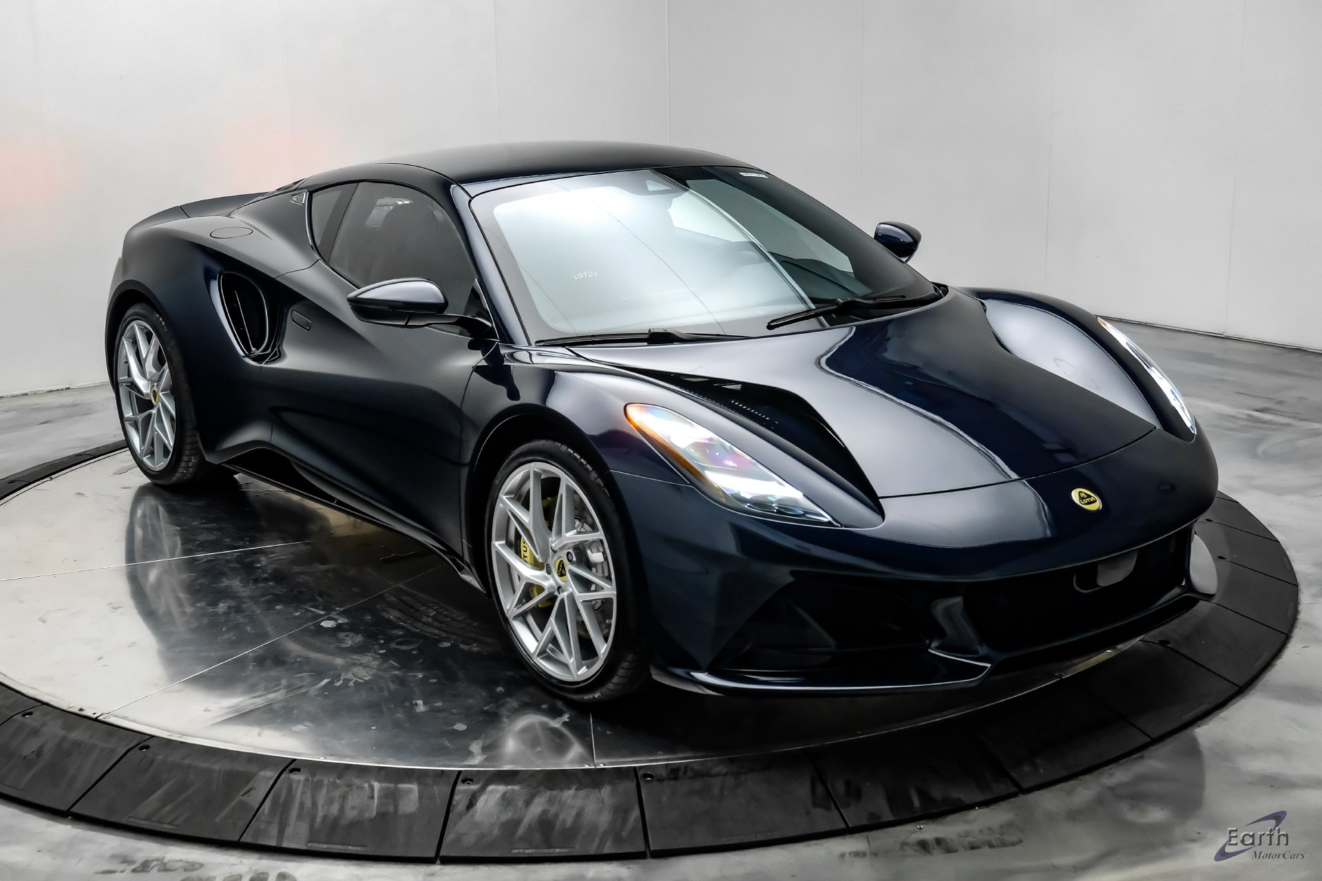 New 2026 Lotus Emira RWD image 31
