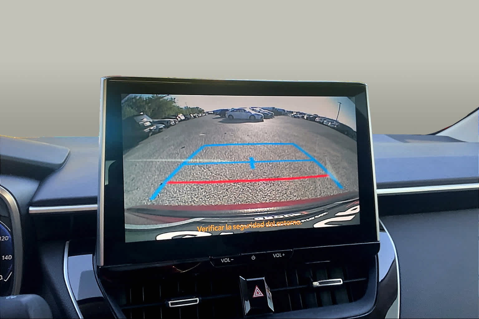 Used 2026 Toyota Corolla XLE FWD image 26