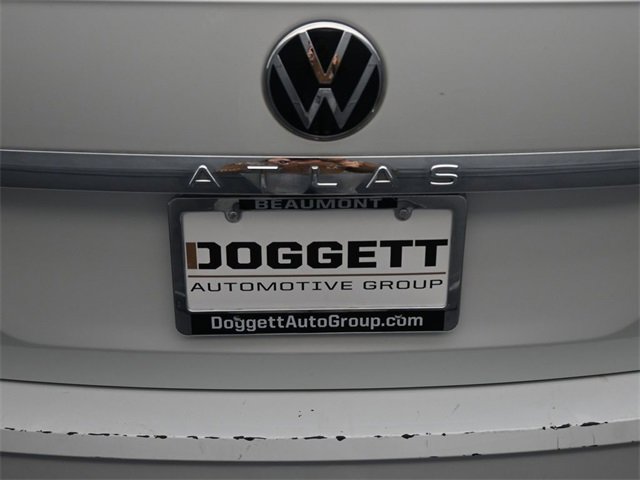 Used 2023 Volkswagen Atlas SEL Premium image 16