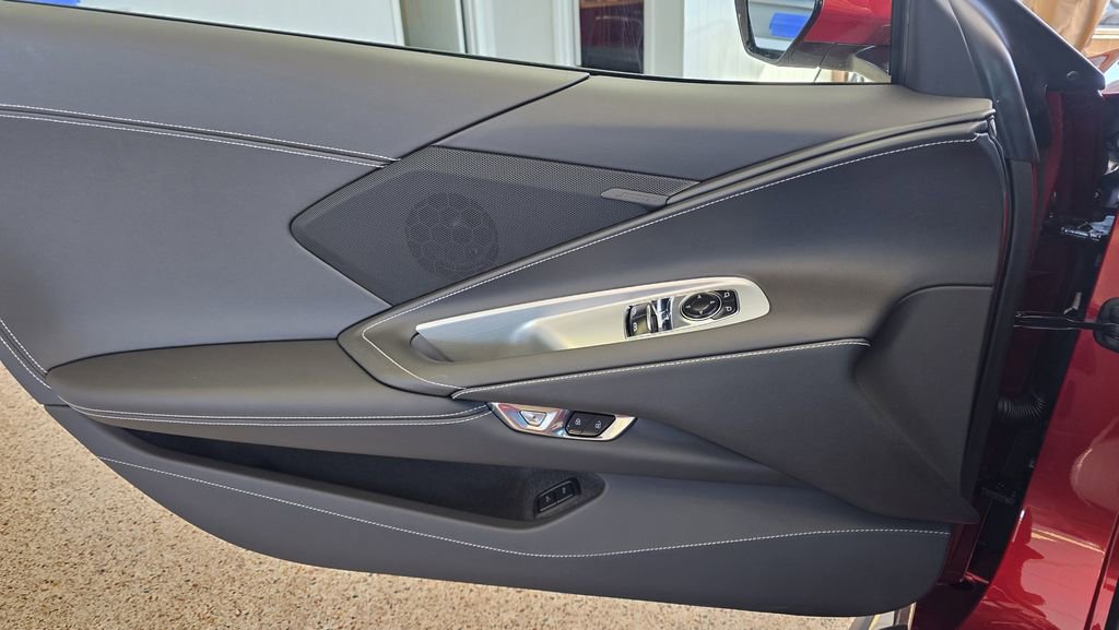 New 2026 Chevrolet Corvette Z06 image 21