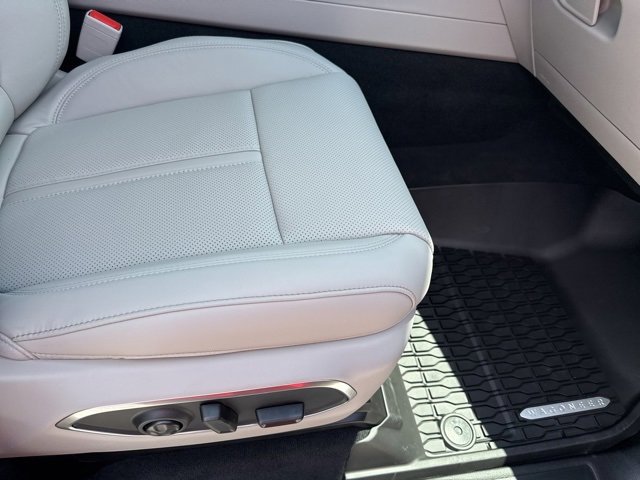 New 2025 Jeep Wagoneer Series II image 39