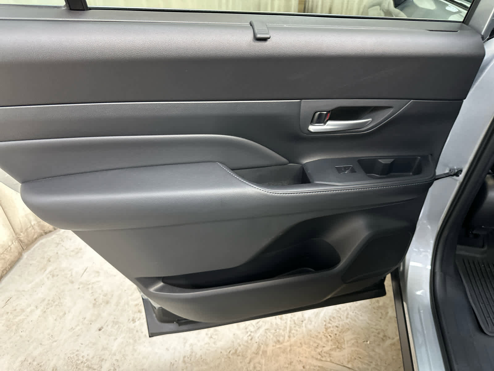 Used 2024 Toyota Grand Highlander Platinum image 30