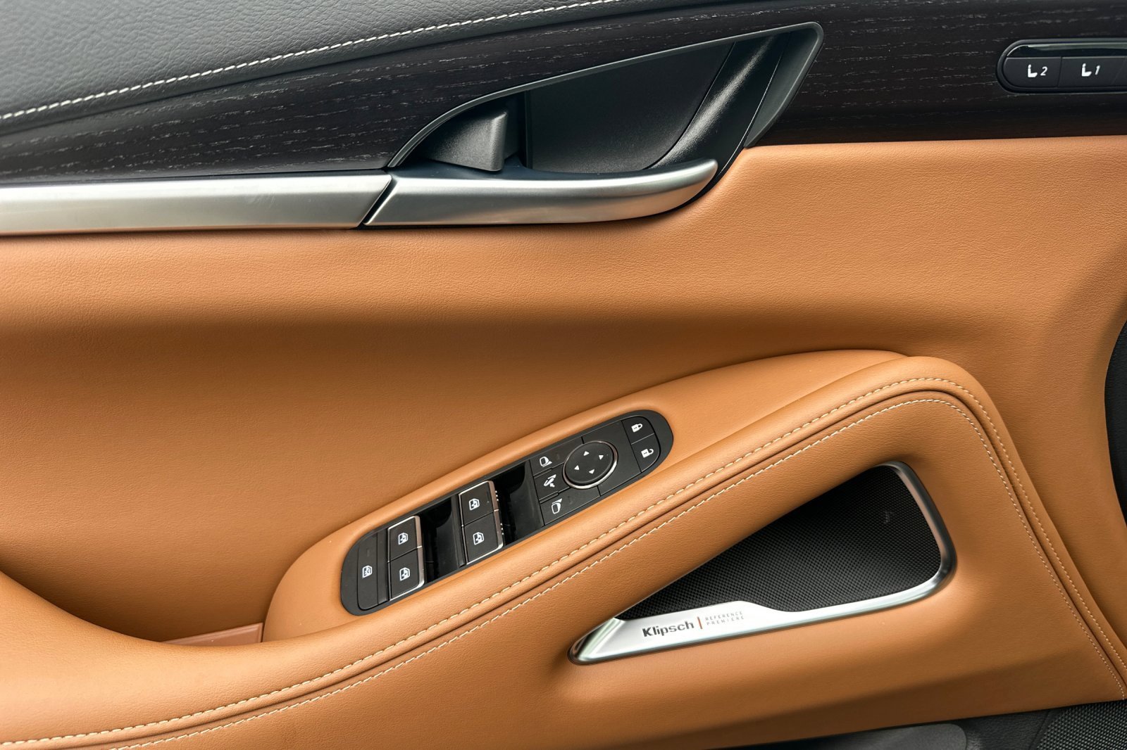 New 2026 INFINITI QX60 Autograph w/ Autograph Tech Package image 10