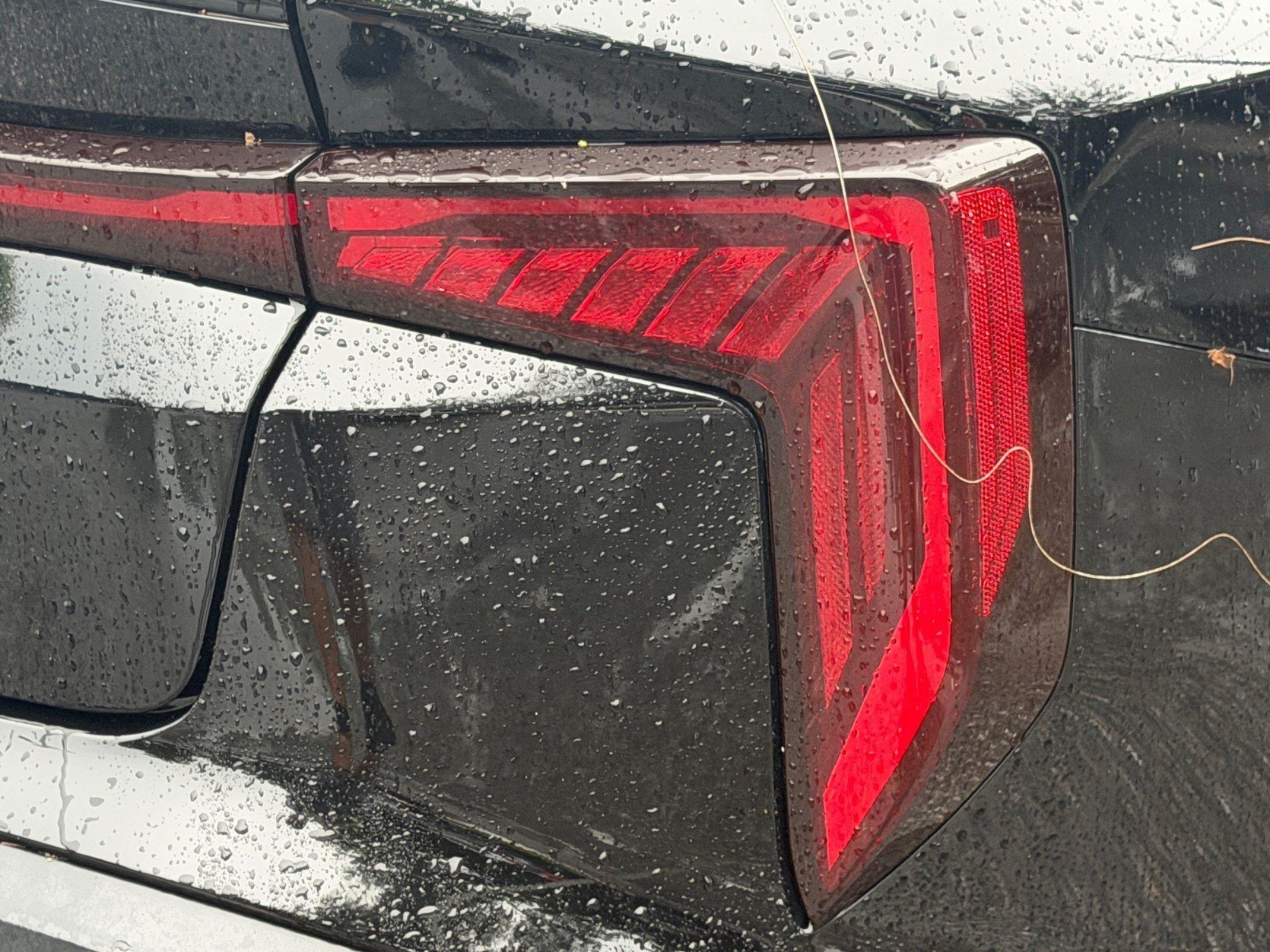 Used 2025 Kia K4 EX FWD image 46