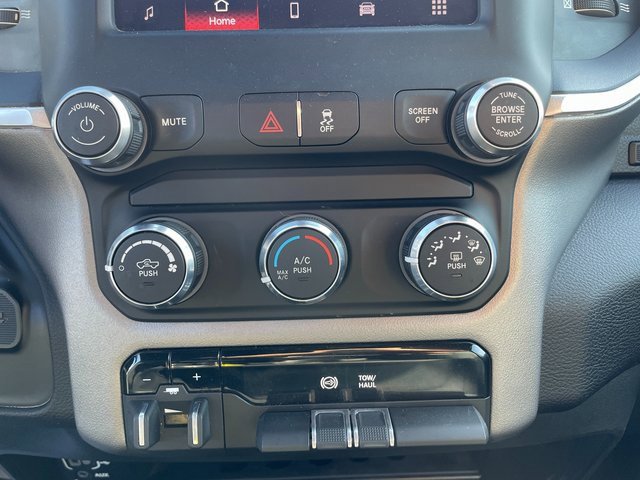 Used 2023 RAM 2500 Big Horn w/ Level 1 Equipment Group image 22