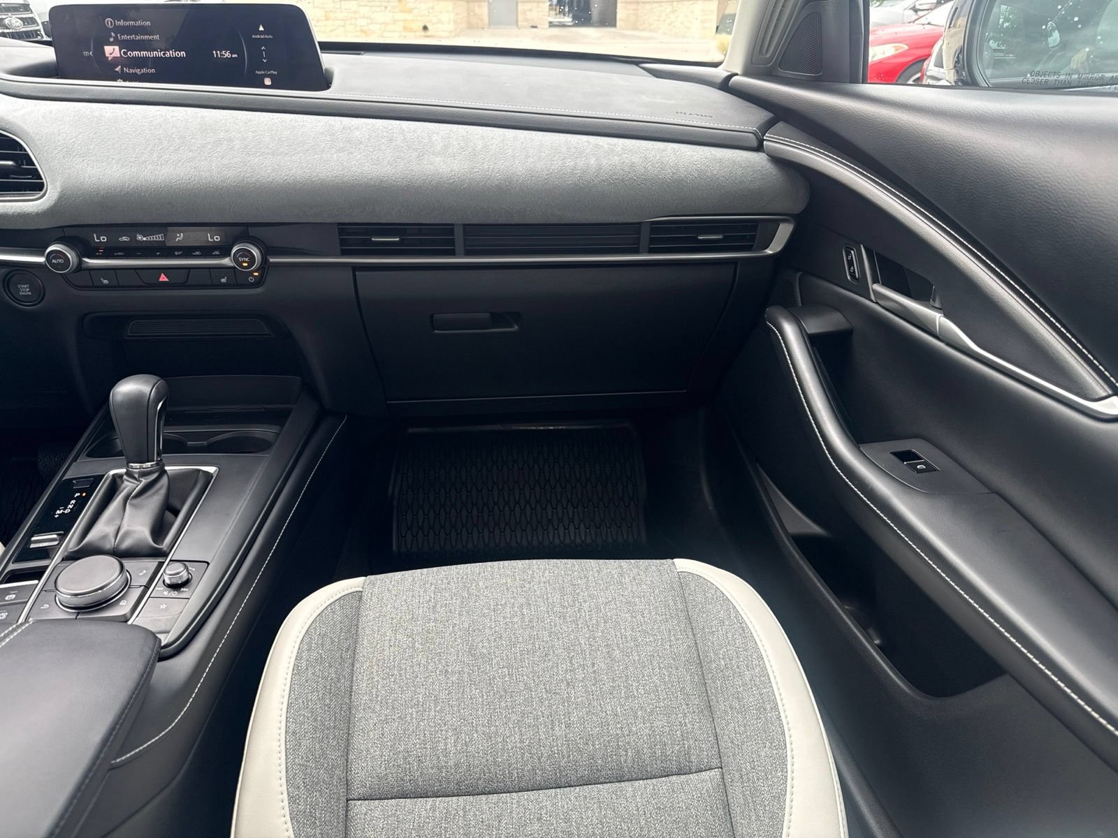 Certified 2026 MAZDA CX-30 AWD 2.5 S image 27