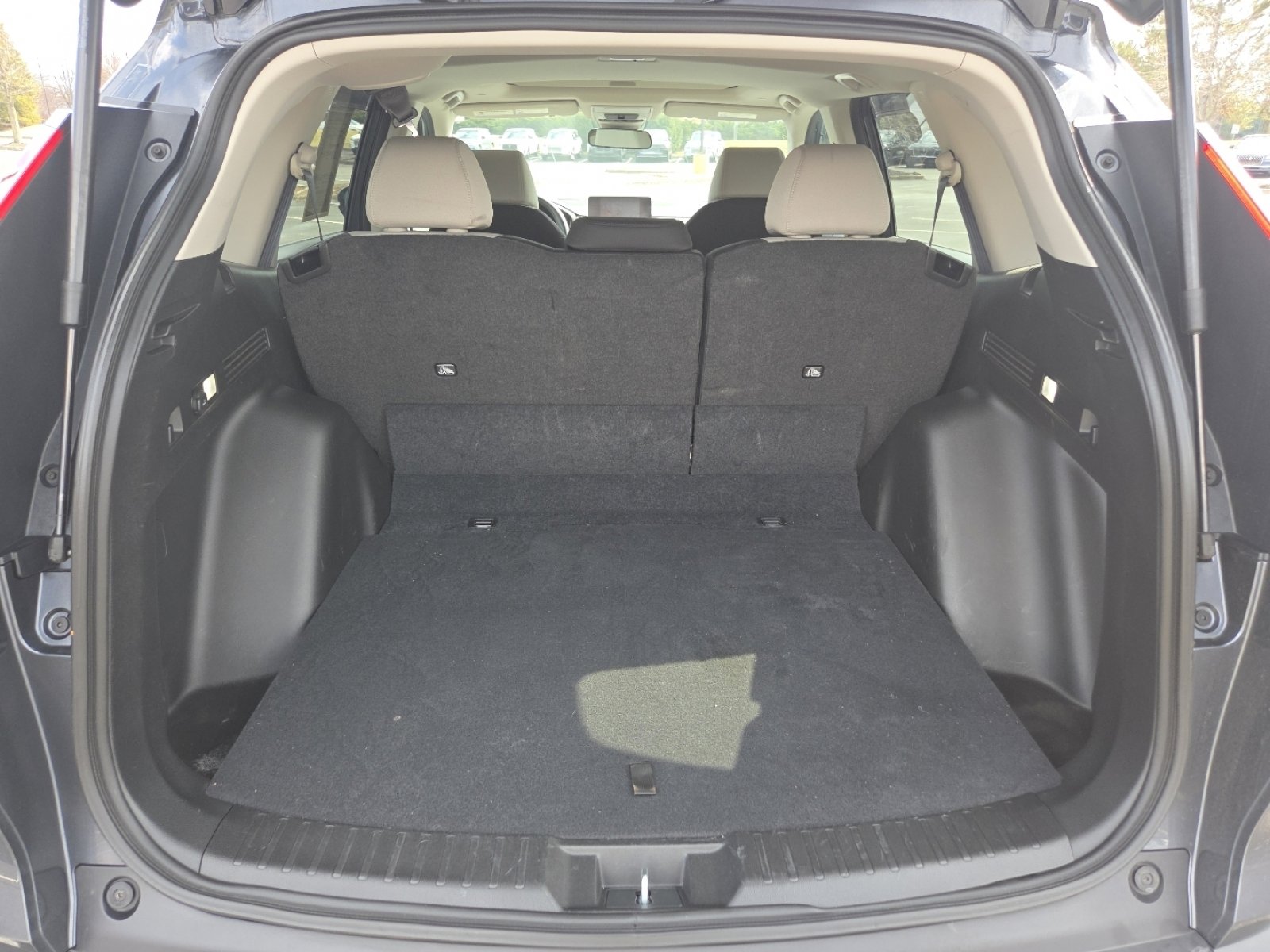 Certified 2023 Honda CR-V EX image 19