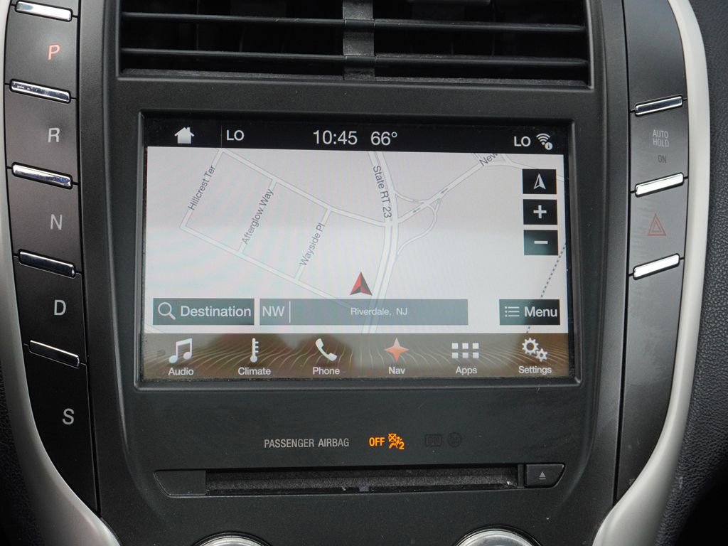 Used 2017 Lincoln MKC Reserve w/ Lincoln MKC Climate Package image 40