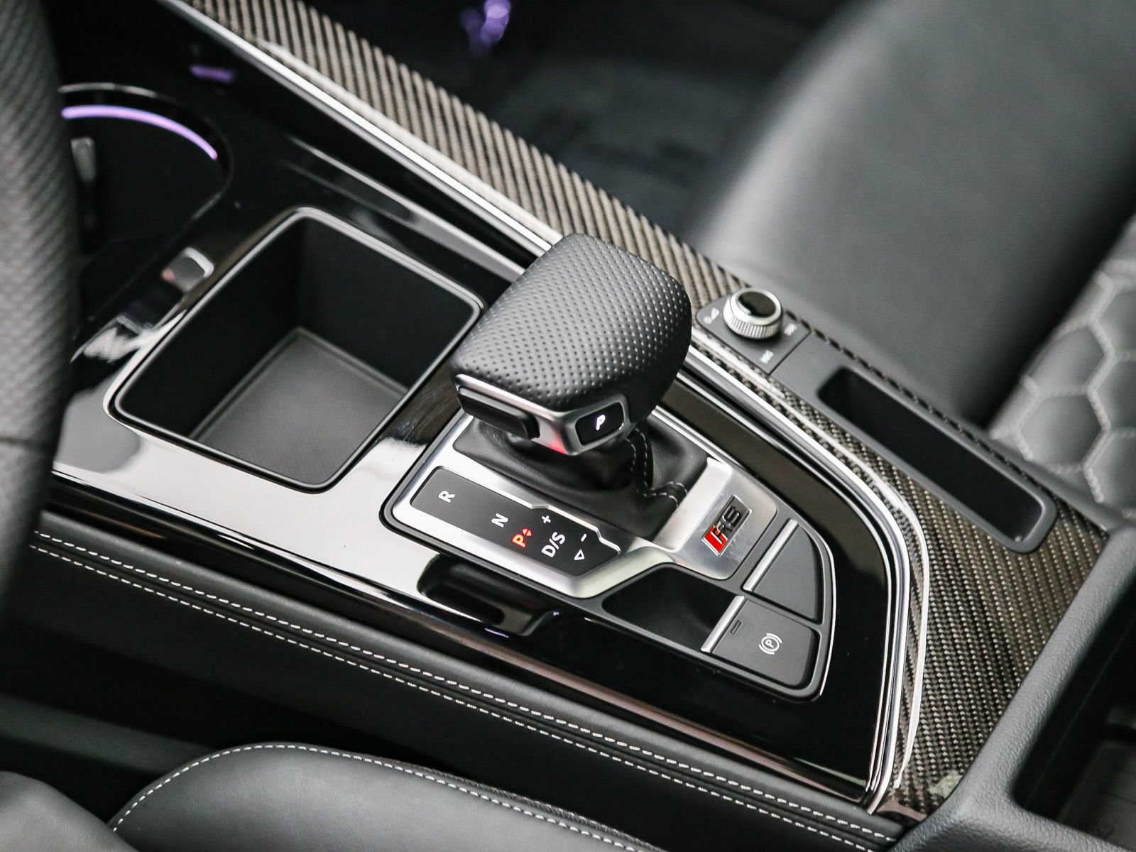 Certified 2025 Audi RS 5 Sportback AWD/4WD image 29