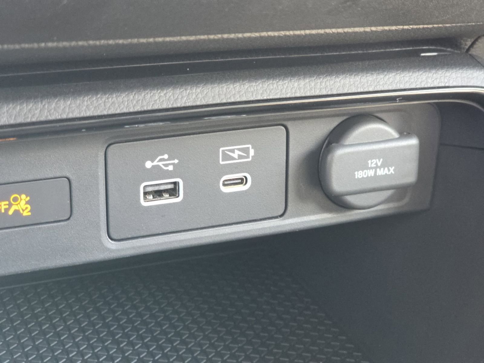 Certified 2023 Honda CR-V EX image 7