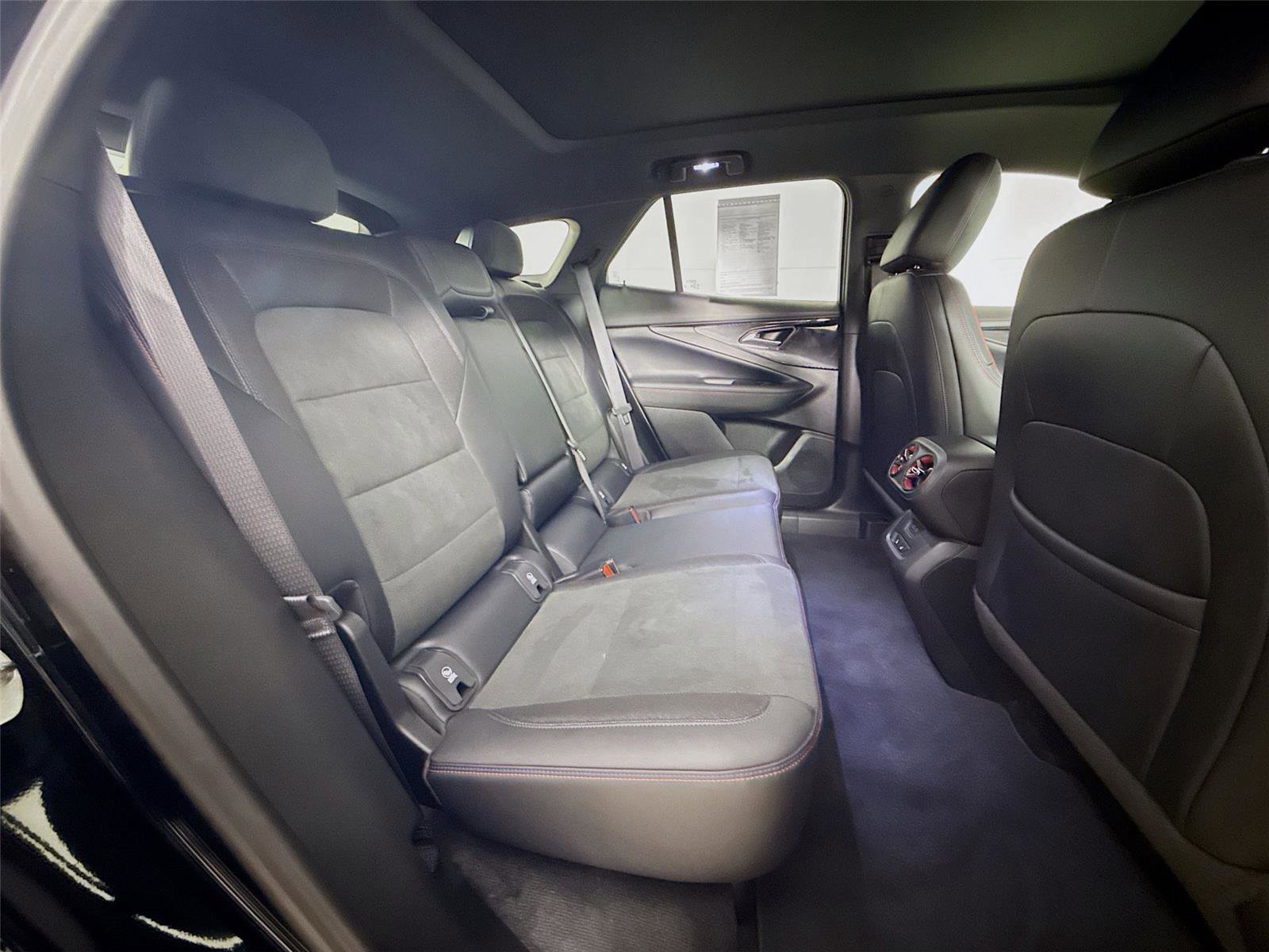 Used 2025 Chevrolet Blazer EV RS image 28