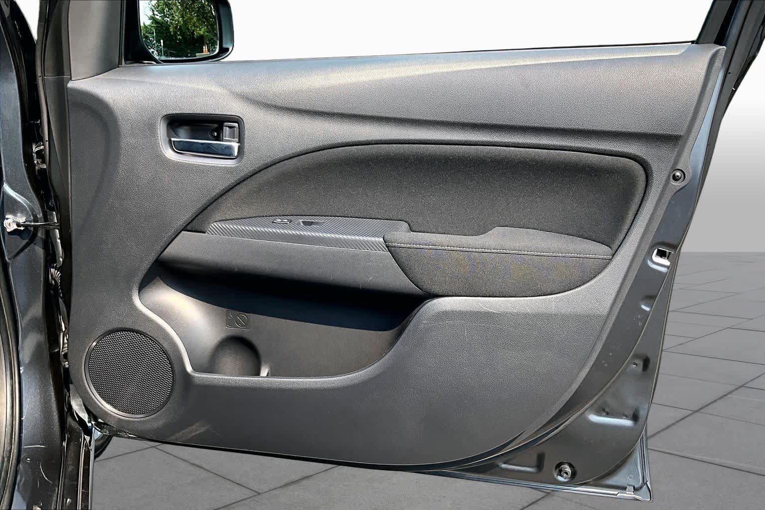 Used 2024 Mitsubishi Mirage G4 SE FWD image 23