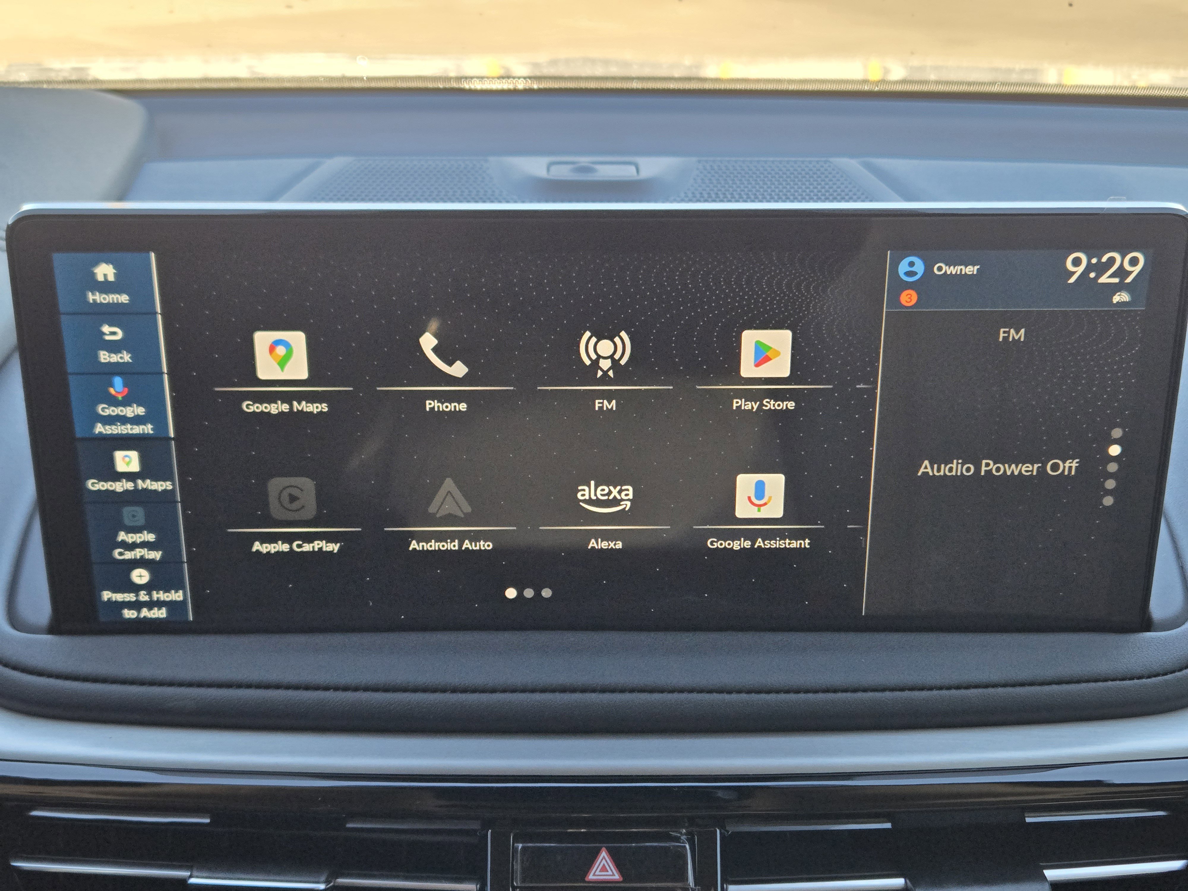 New 2026 Acura MDX FWD w/ Technology Package image 12