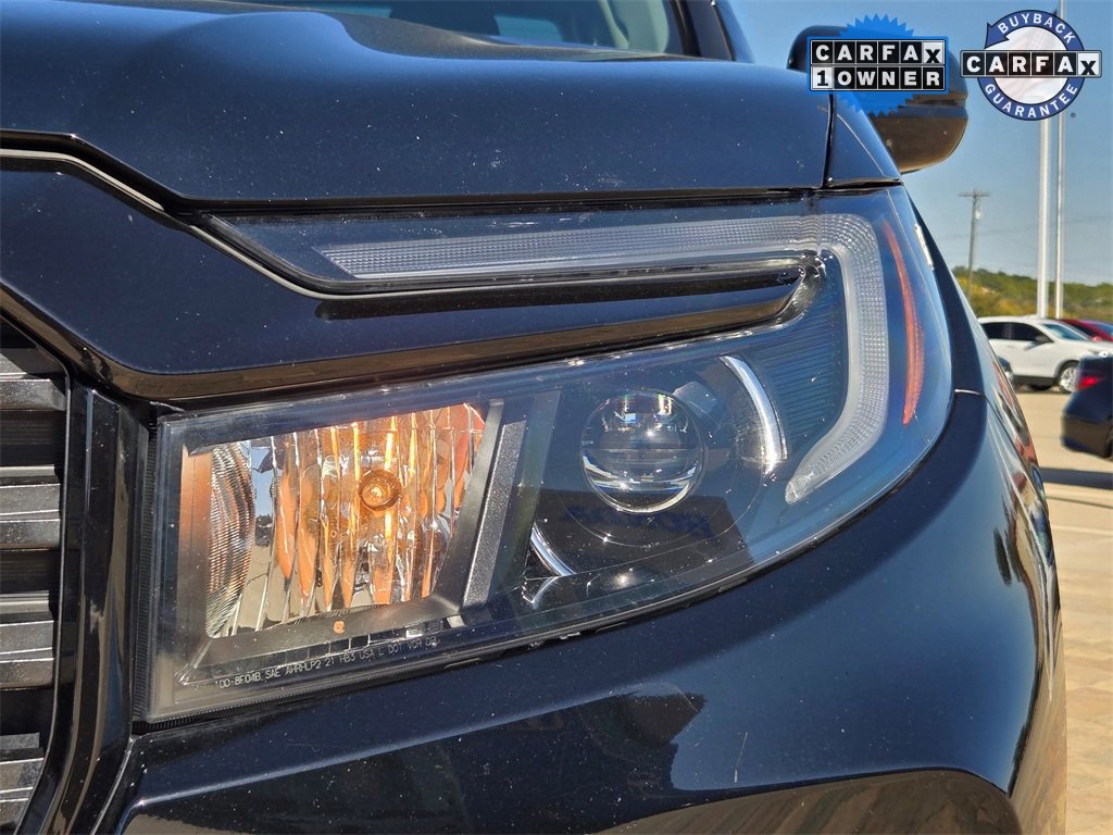 Used 2023 Honda Ridgeline Sport image 30