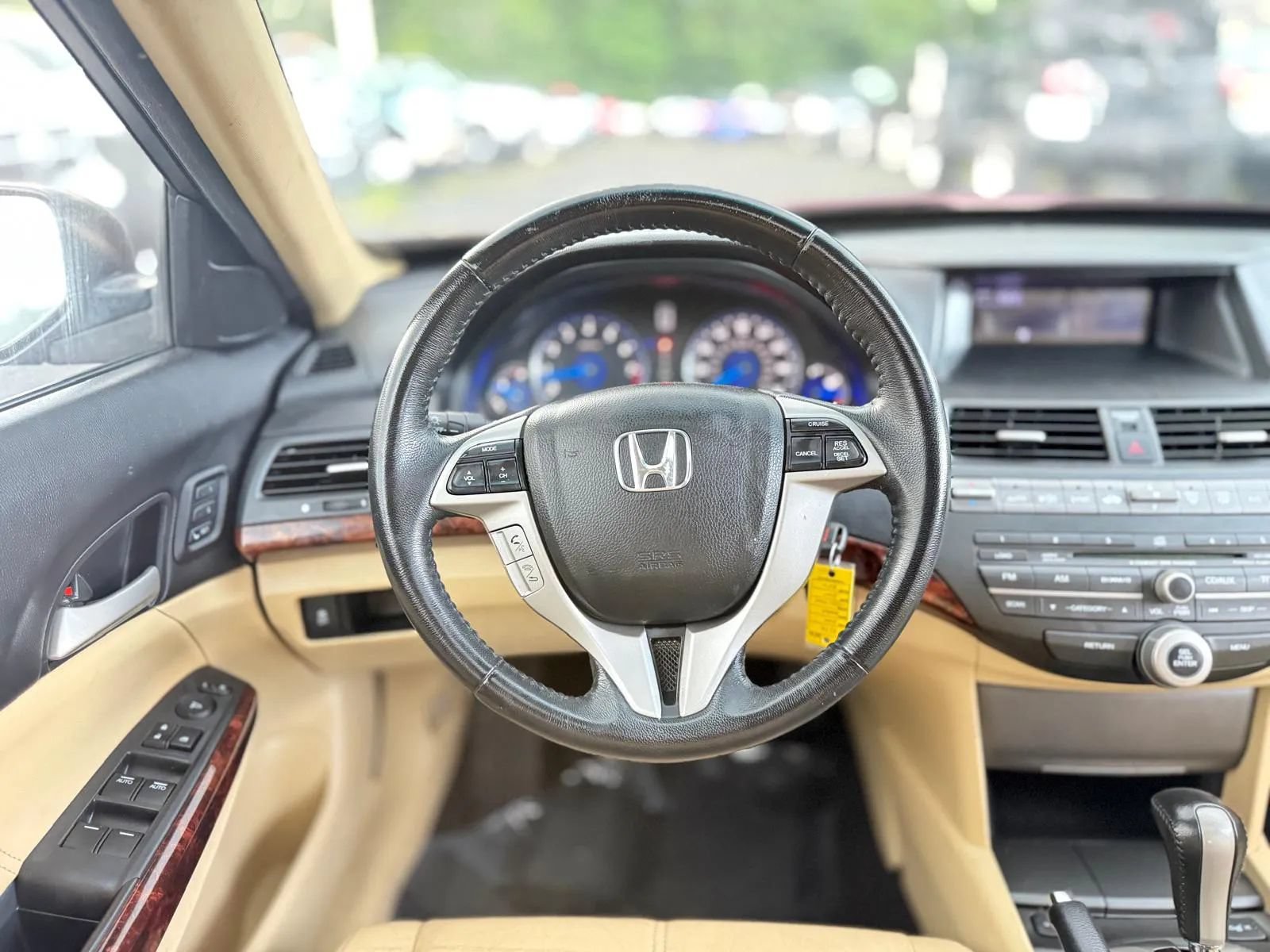Used 2011 Honda Crosstour EX-L image 15