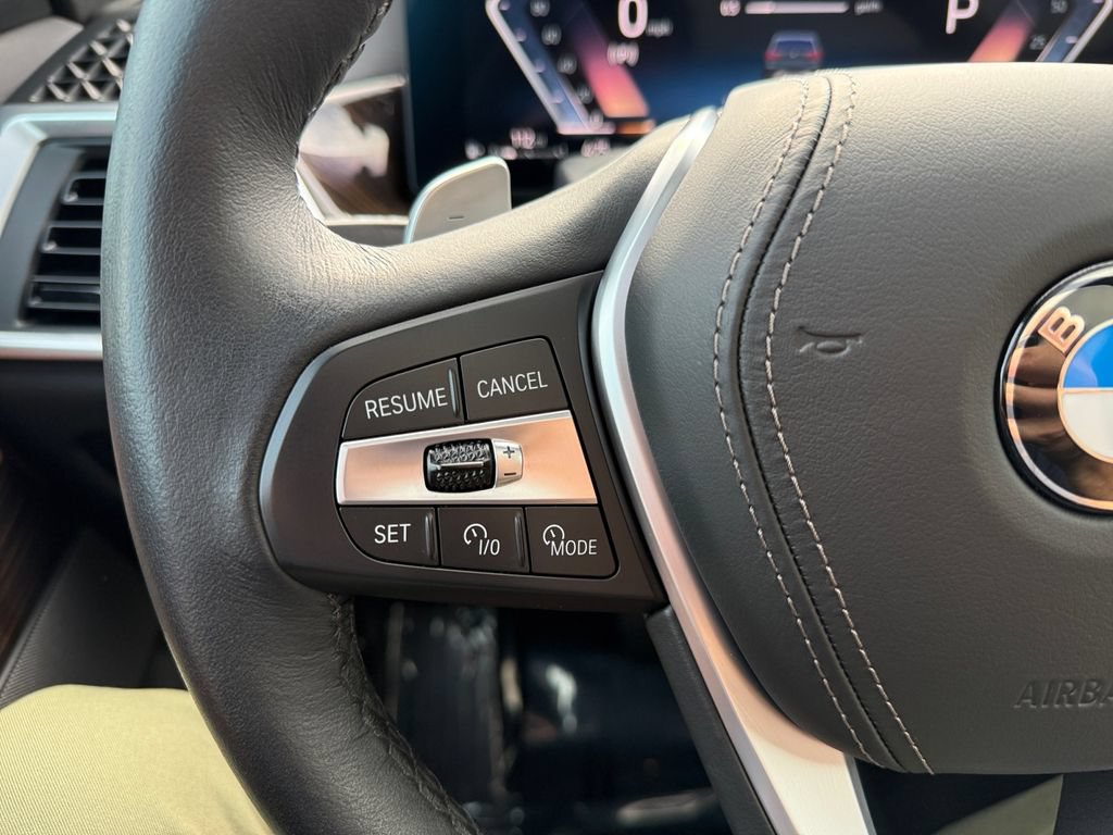 Certified 2026 BMW X5 xDrive40i AWD/4WD image 32