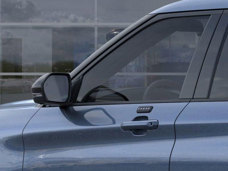 New 2026 Ford Explorer Tremor w/ Tremor Ultimate Package image 20