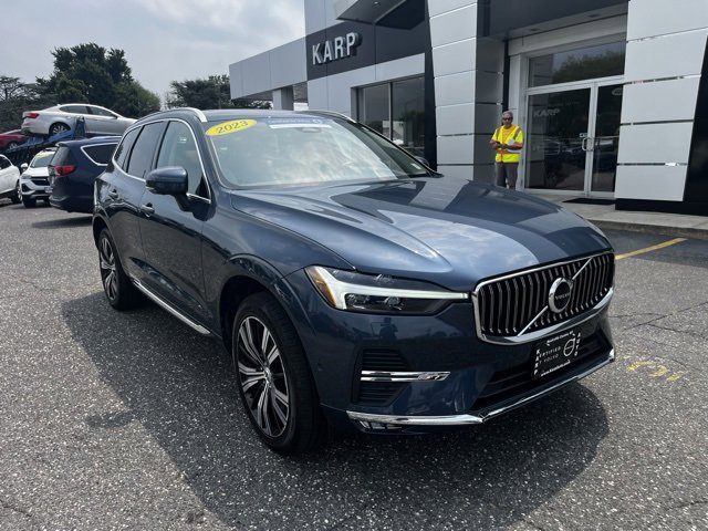Certified 2023 Volvo XC60 B5 Plus image 1