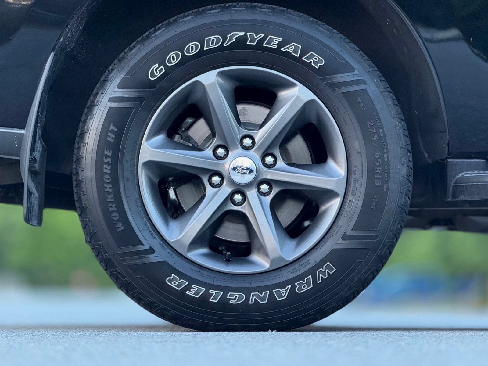 Used 2021 Ford Expedition XL RWD image 20