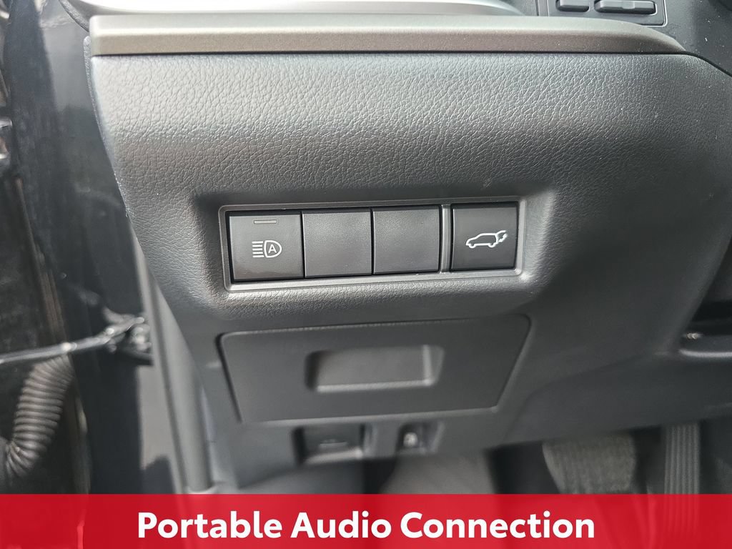 Certified 2025 Toyota Grand Highlander AWD image 30