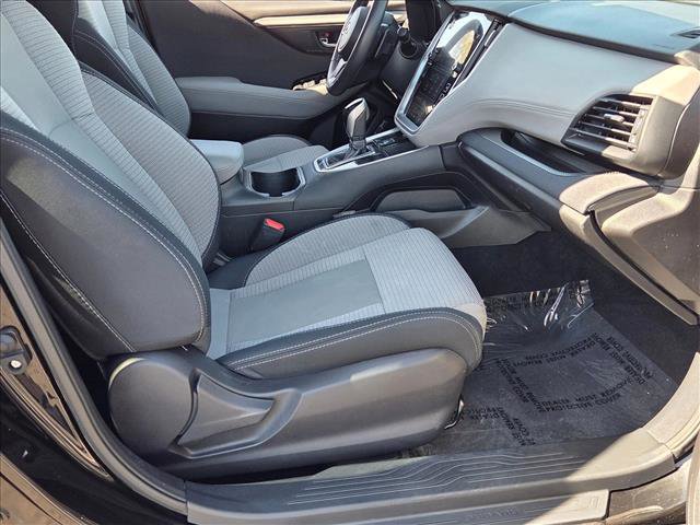 Used 2024 Subaru Outback Premium image 20