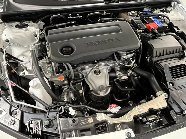 New 2026 Honda Civic LX image 10