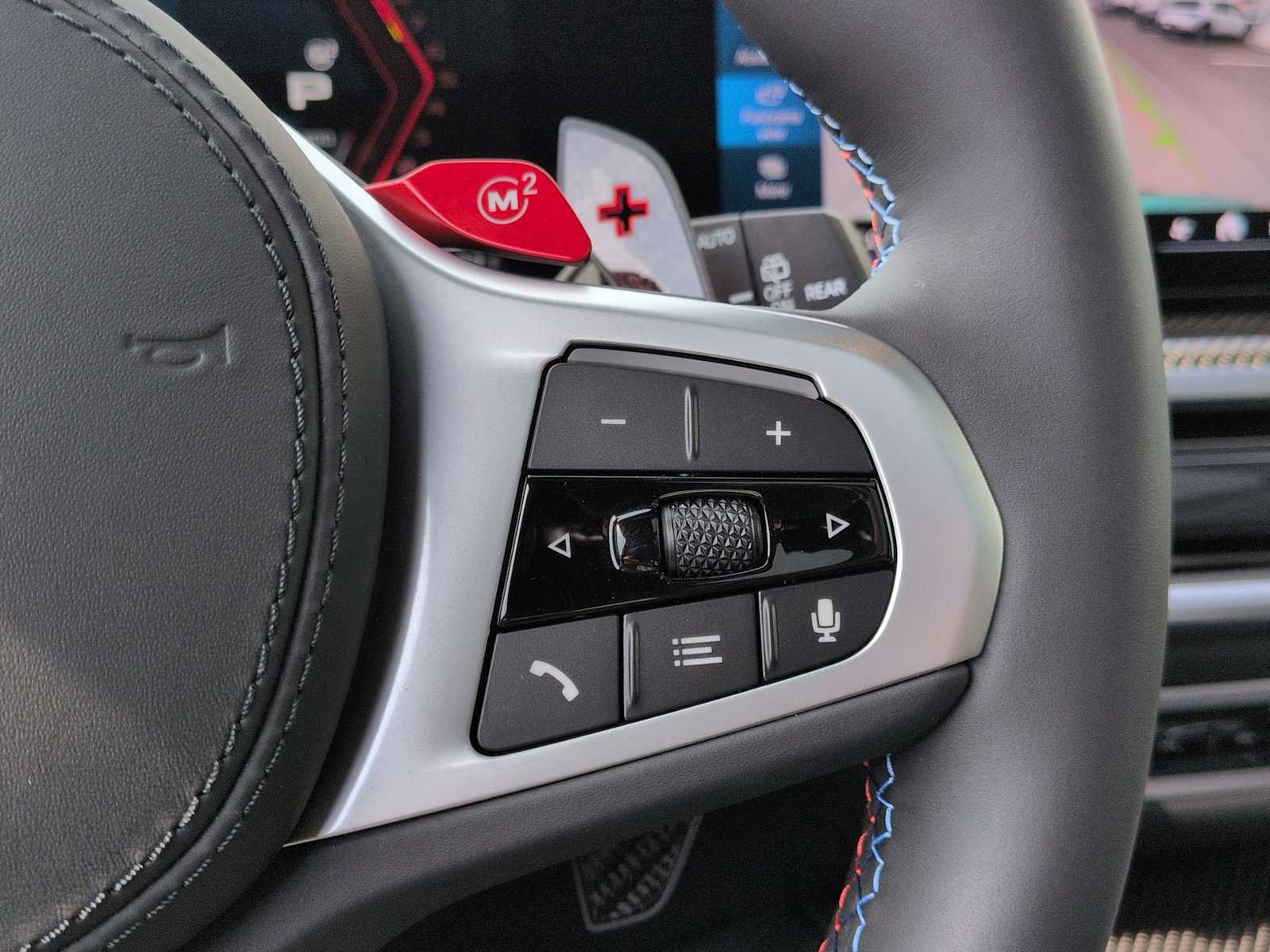 New 2026 BMW X5 M Competition w/ Executive Package image 27