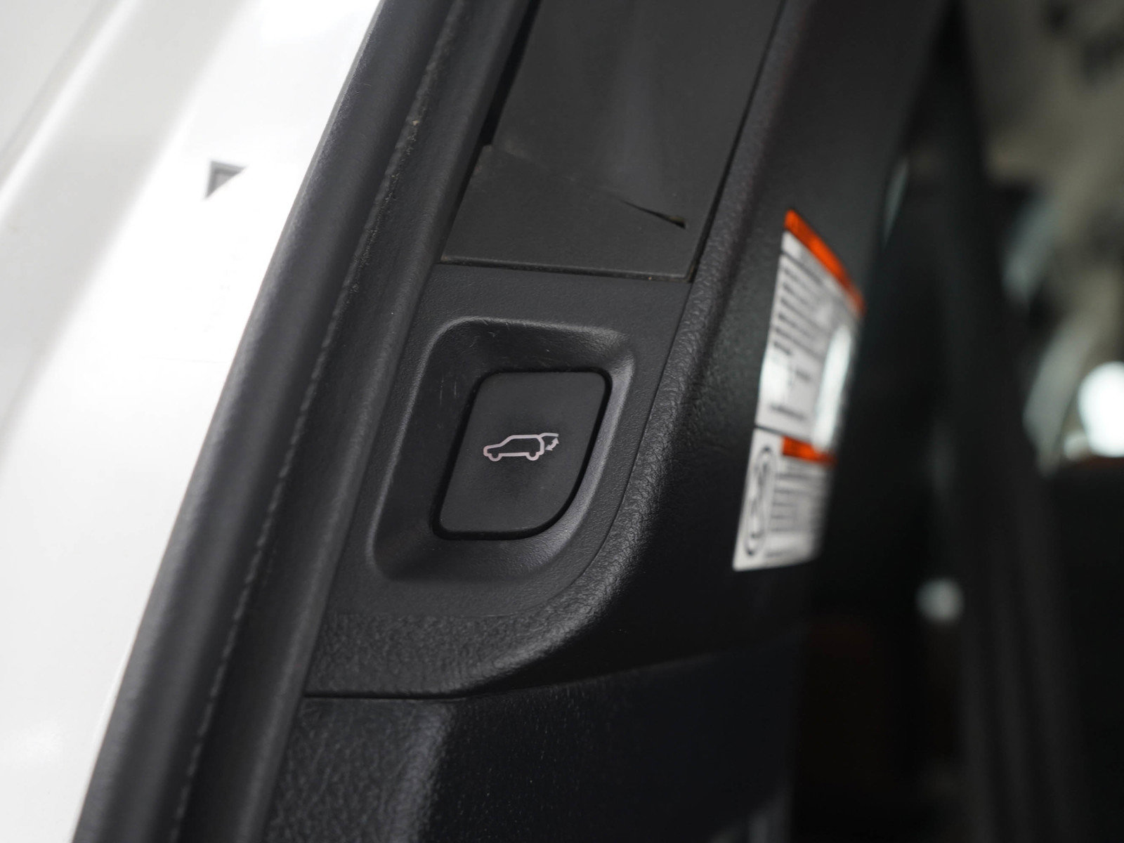 Used 2019 Toyota Sequoia Platinum AWD/4WD image 12